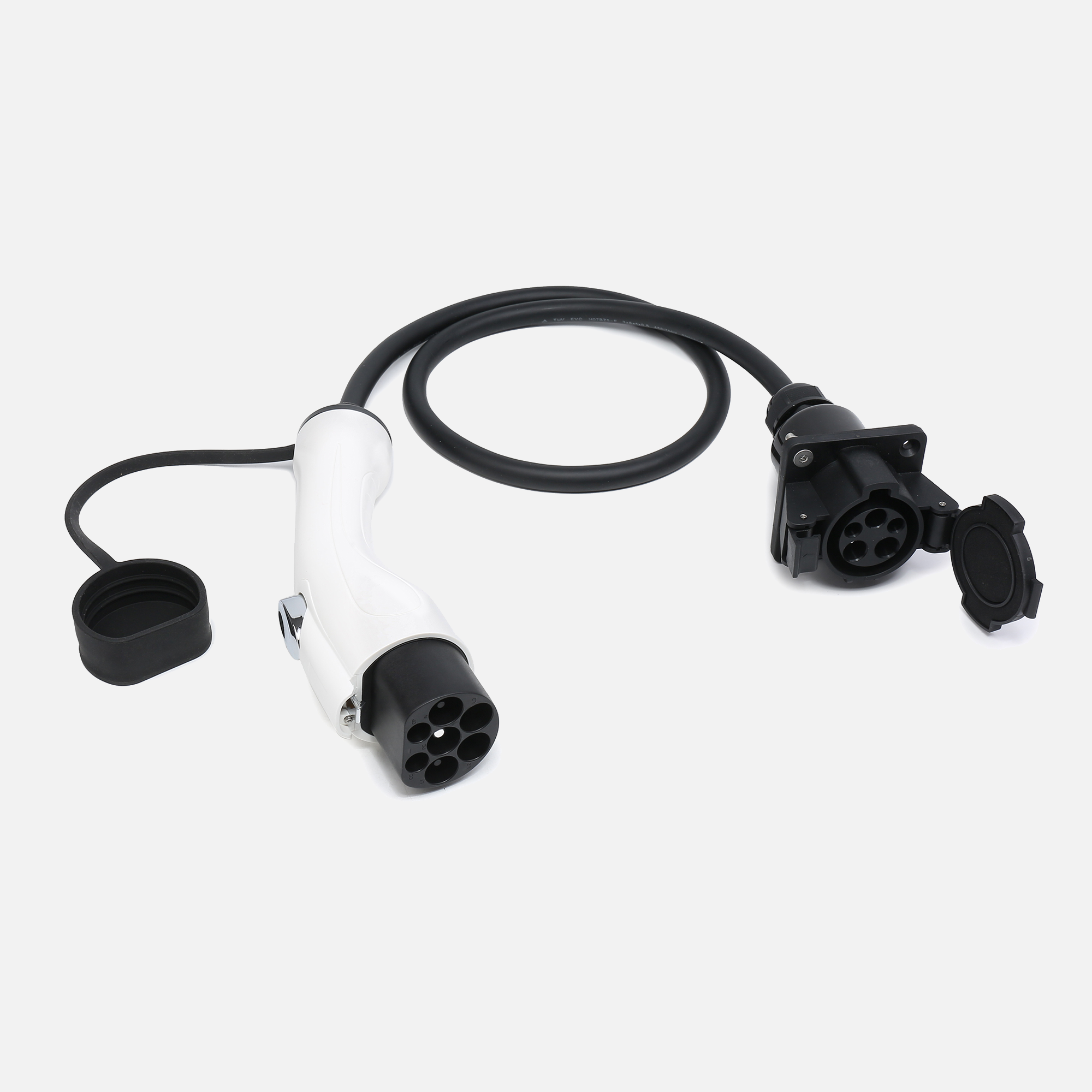 Aurora Level 2 EV Charger