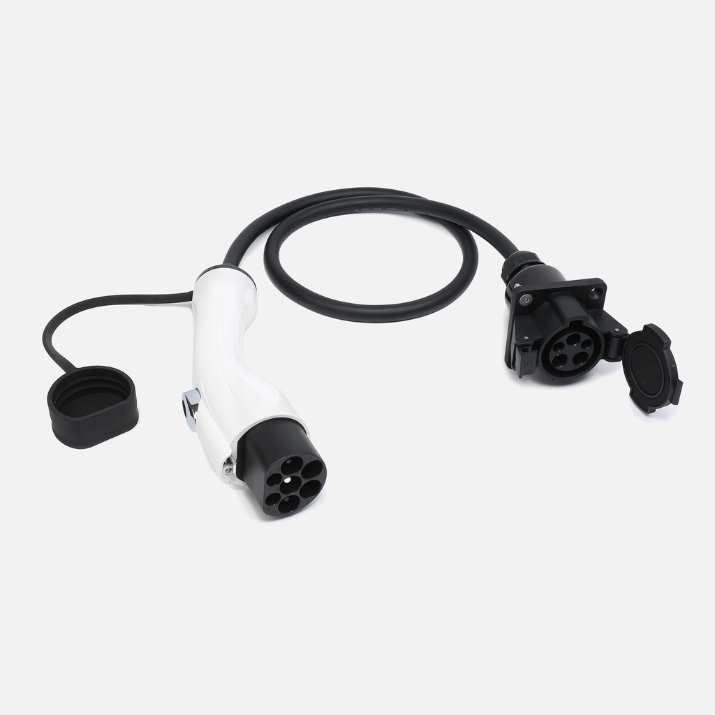Aurora Level 2 EV Charger