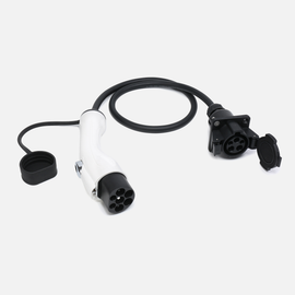 Aurora Level 2 EV Charger