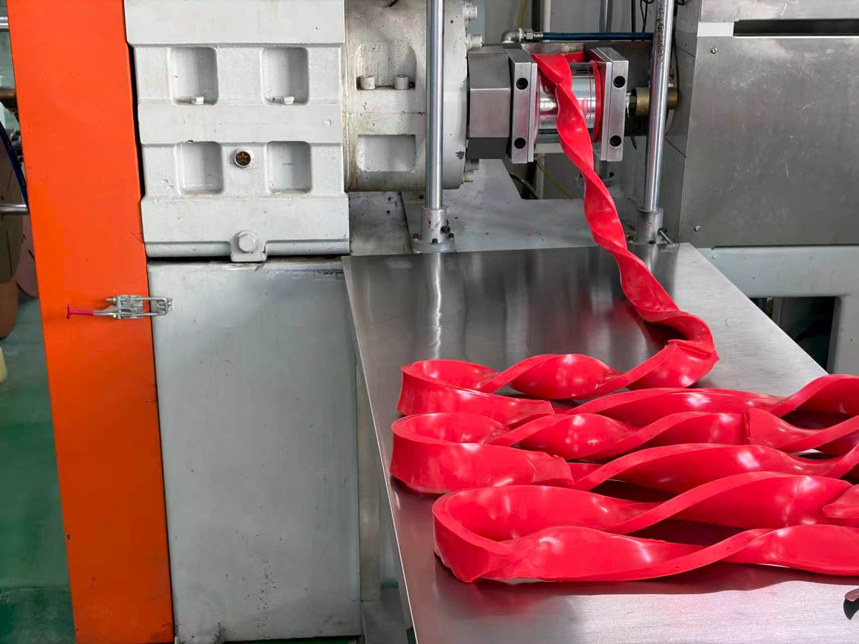 Factory & Engineering